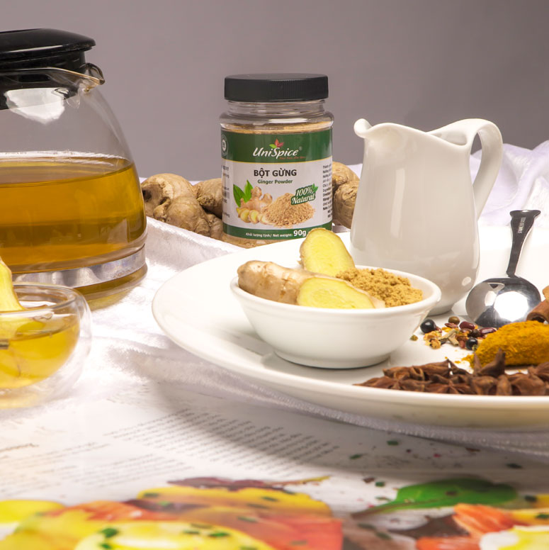 Trang Đăng Nhập - UniMall