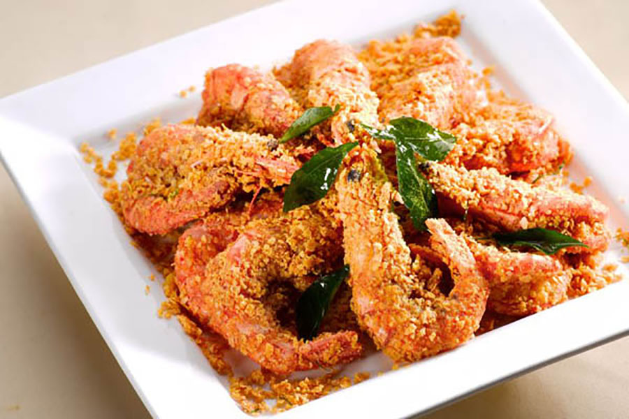 Cách sử dụng lá trà xanh trong chế biến món ăn