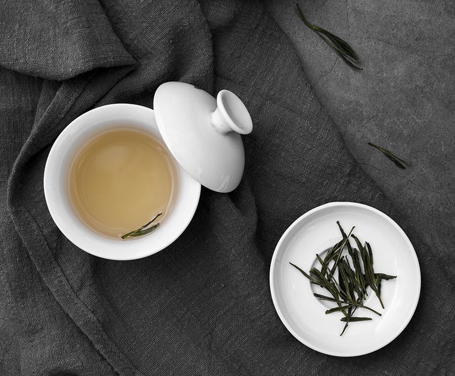 Trà Thái Nguyên nổi tiếng