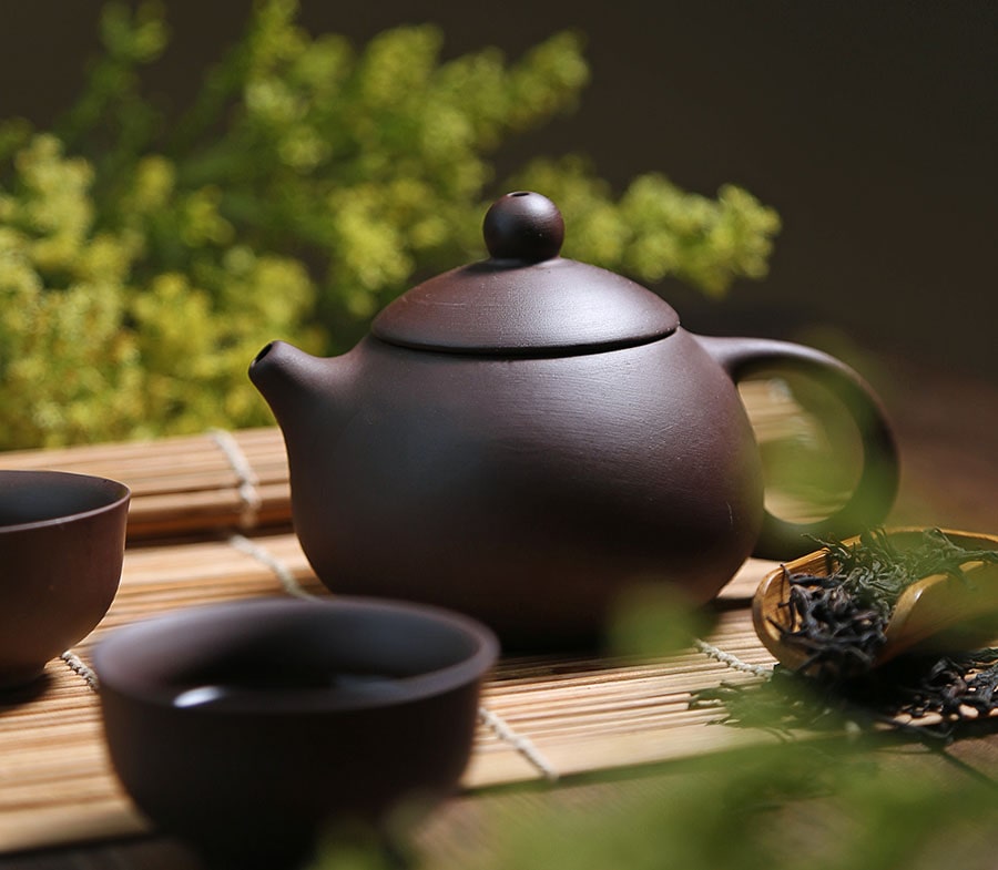 Giá trà xanh Tân Cương Thái Nguyên