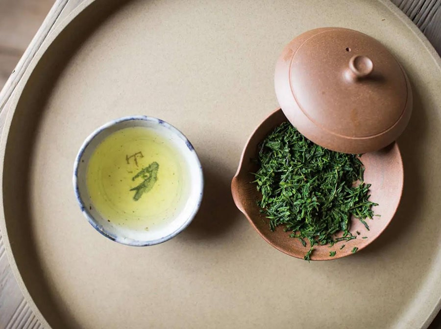 Trà sencha giúp ngăn ngừa ung thư