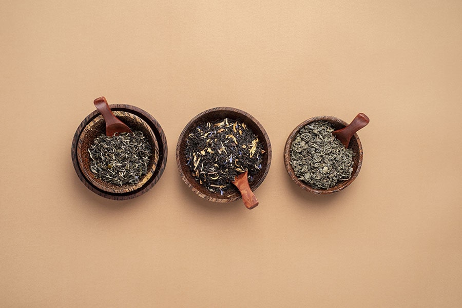 Công dụng của trà Thái Nguyên