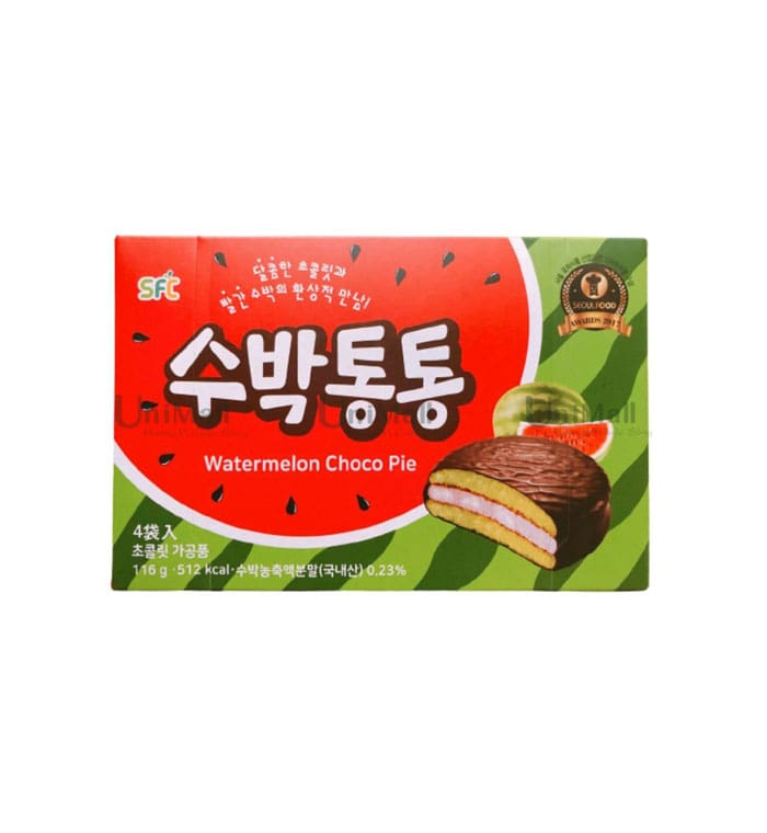 Watermelon Chocopie SFC