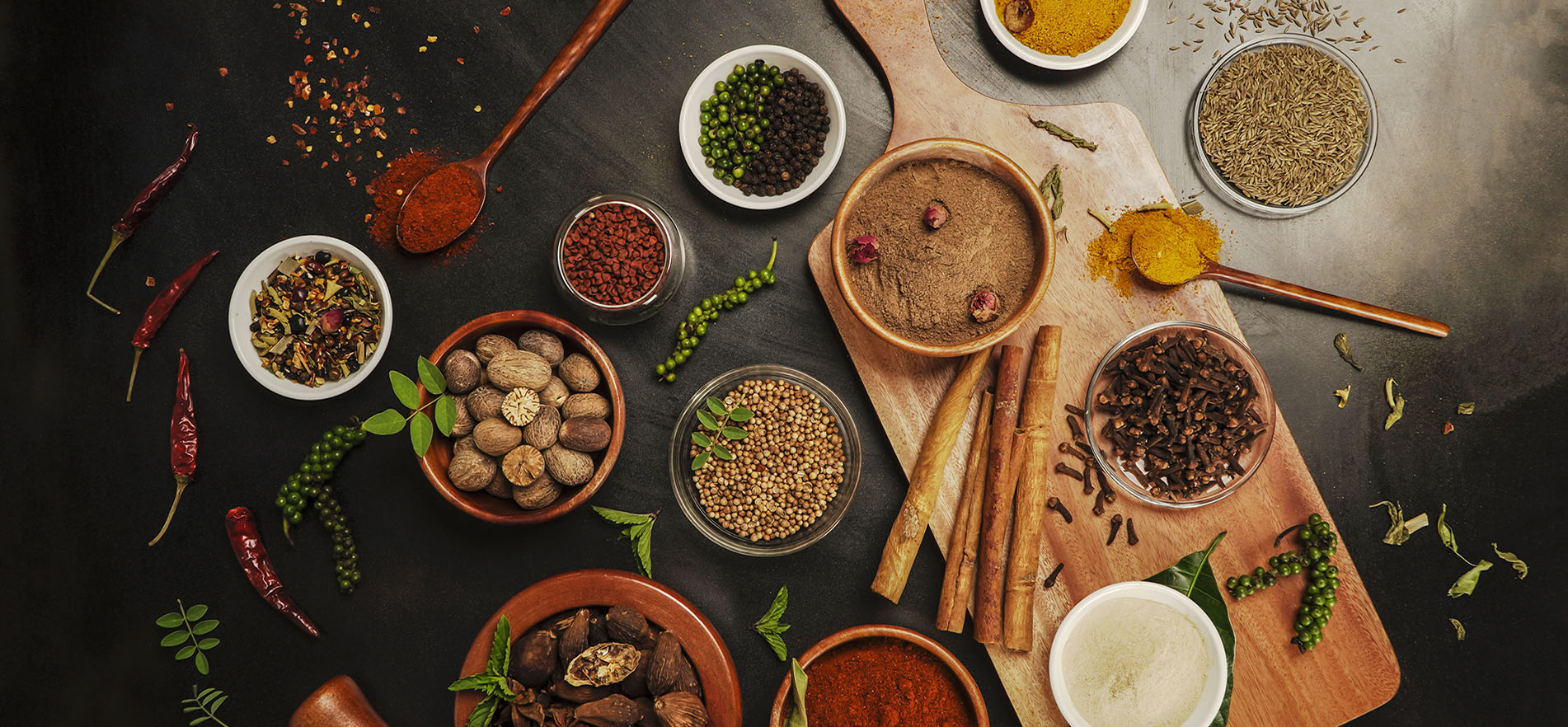 Danh sách các gói khuyến mãi của chúng tôi