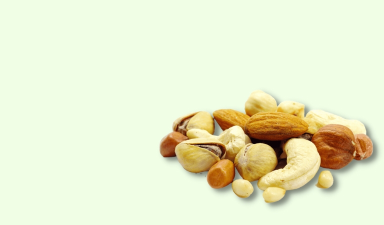 DRIED AGRICULTURAL PRODUCTS