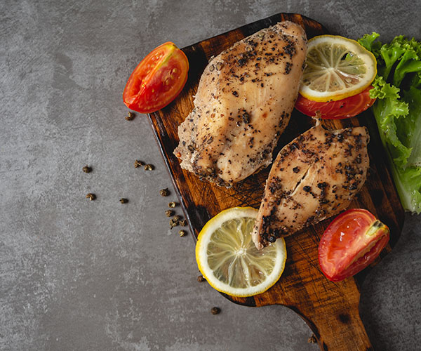 The secret to marinating spices for delicious dishes