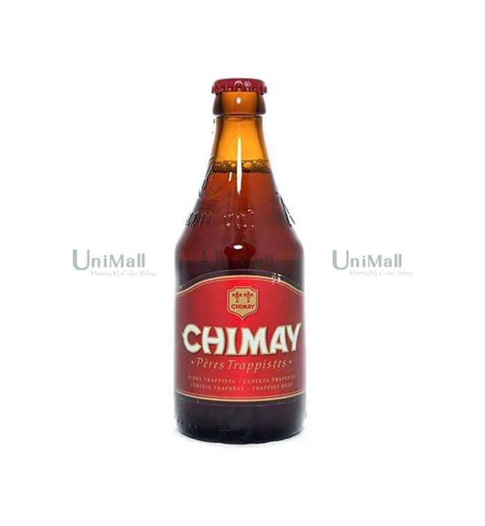 Chimay Red 7% 330ml