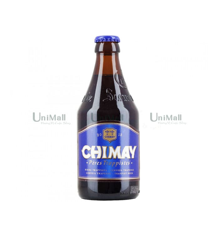 Chimay Blue 9% 330ml