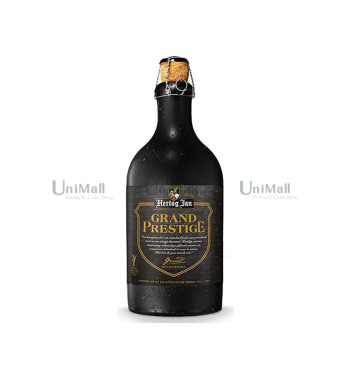 Hertog Jan Grand Prestige 10% ABV 500ml