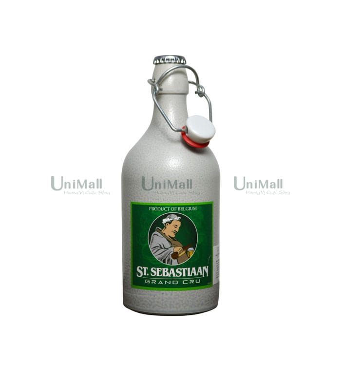 St.Sebastiaan Grand Cru 7,6% ABV 500ml