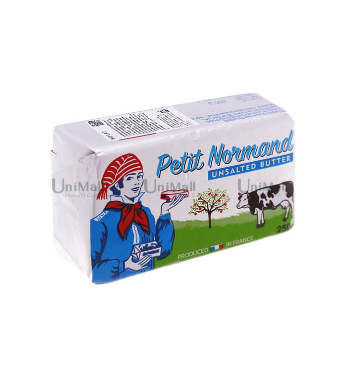 Bơ lạt PETIT NORMAND