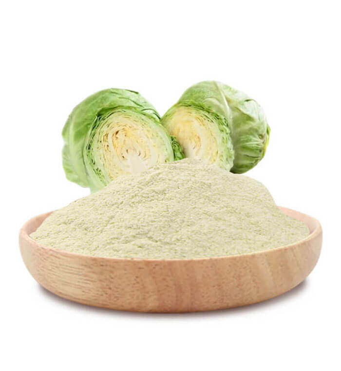 Cabbage Powder