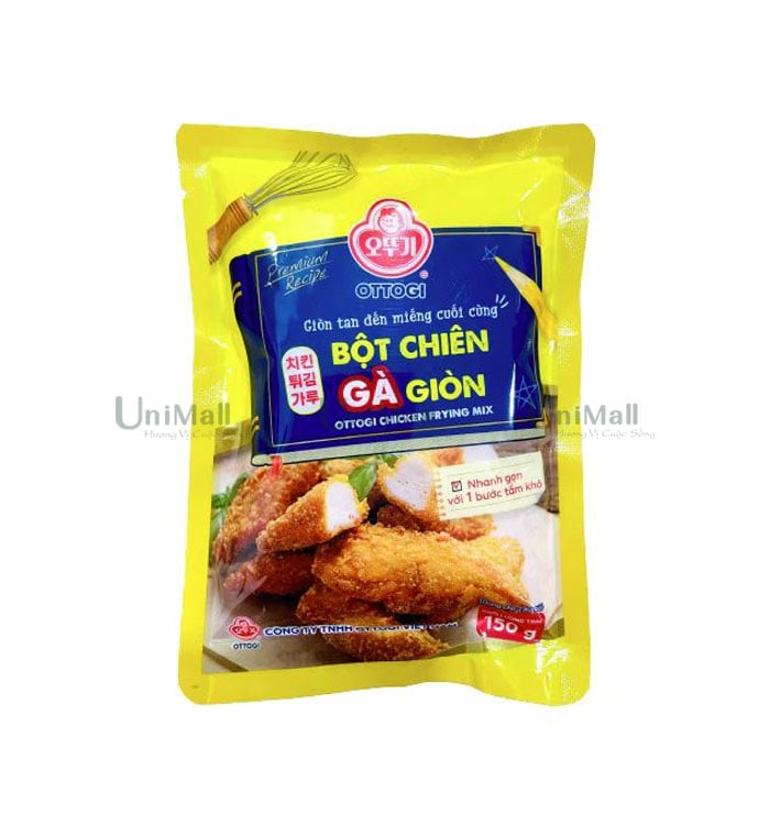 Ottogi Chicken Frying Mix