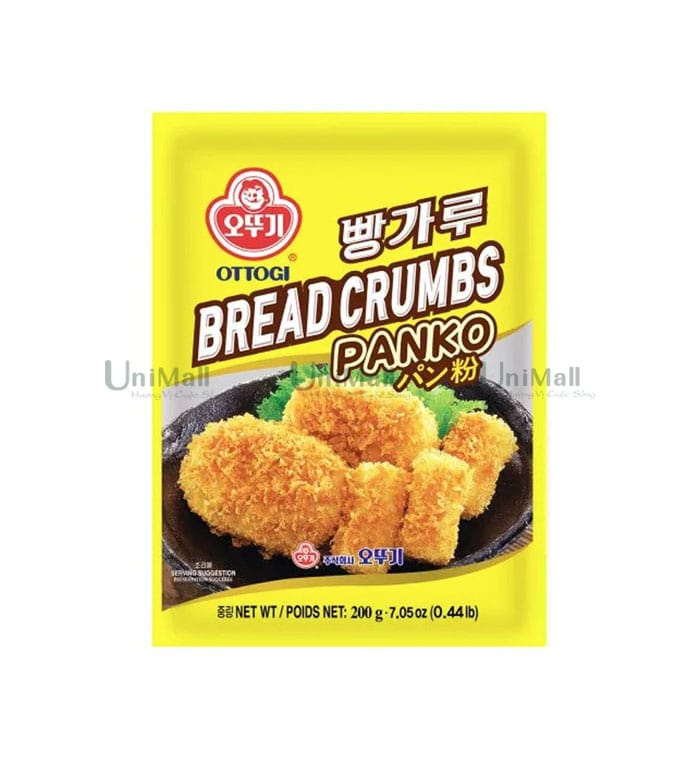 Ottogi Panko Breadcrumbs