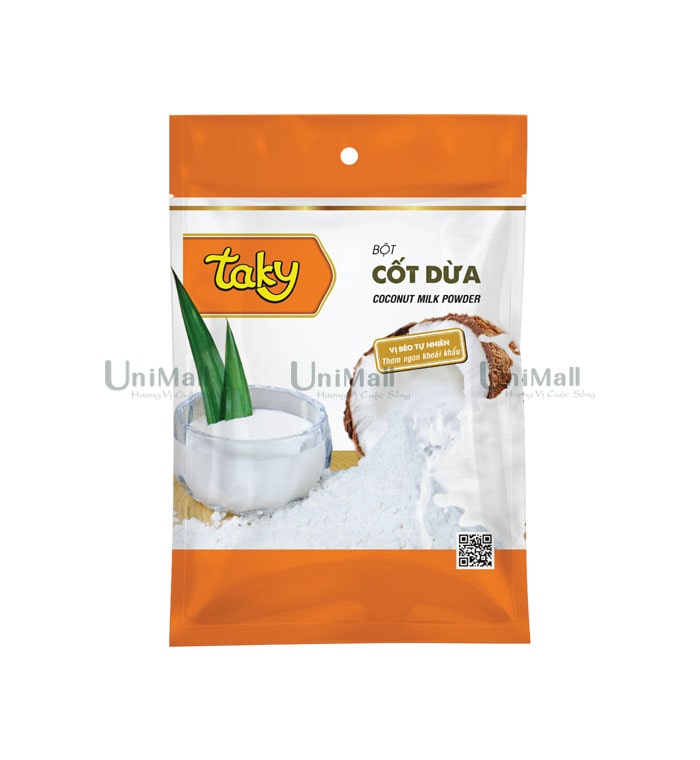 Tai Ky Coconut Milk Powder