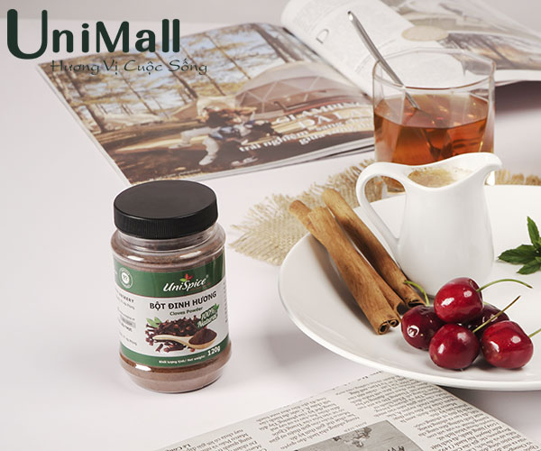 What are the uses of clove powder for face? Notes when using clove powder for face