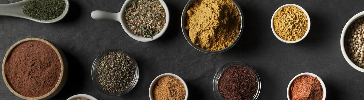 Spices Powder
