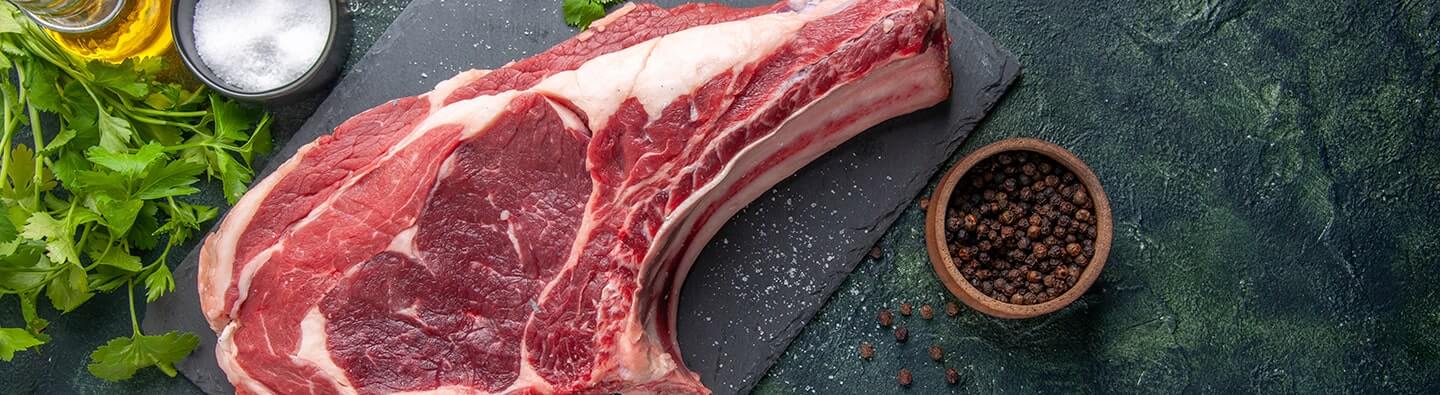 Pork Seasoning Powders