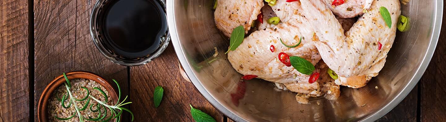 Gia vị Phở, Hủ tiếu