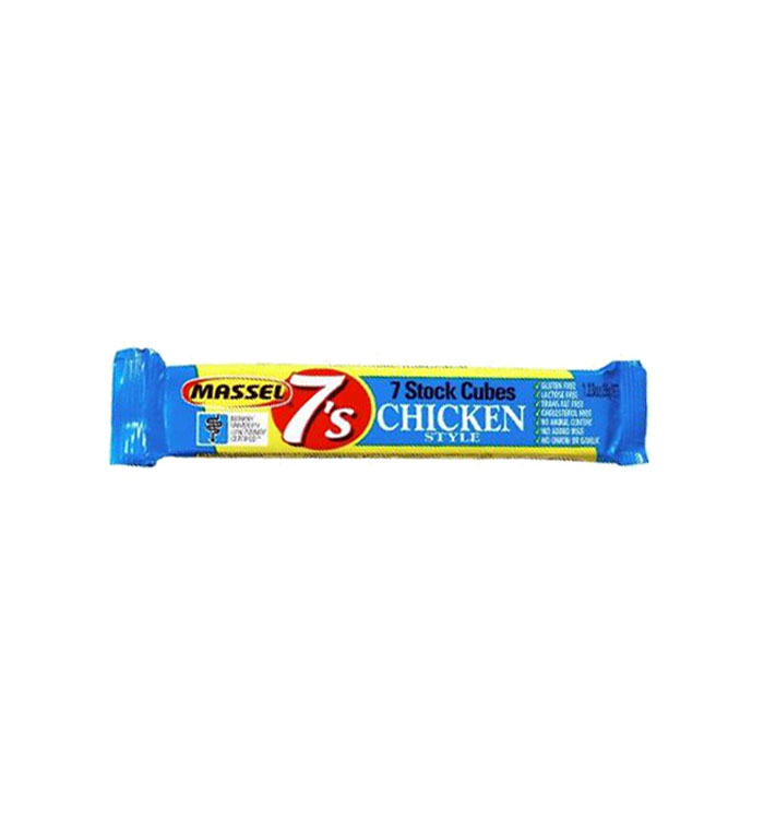 Massel 7 Stock Cubes Chicken