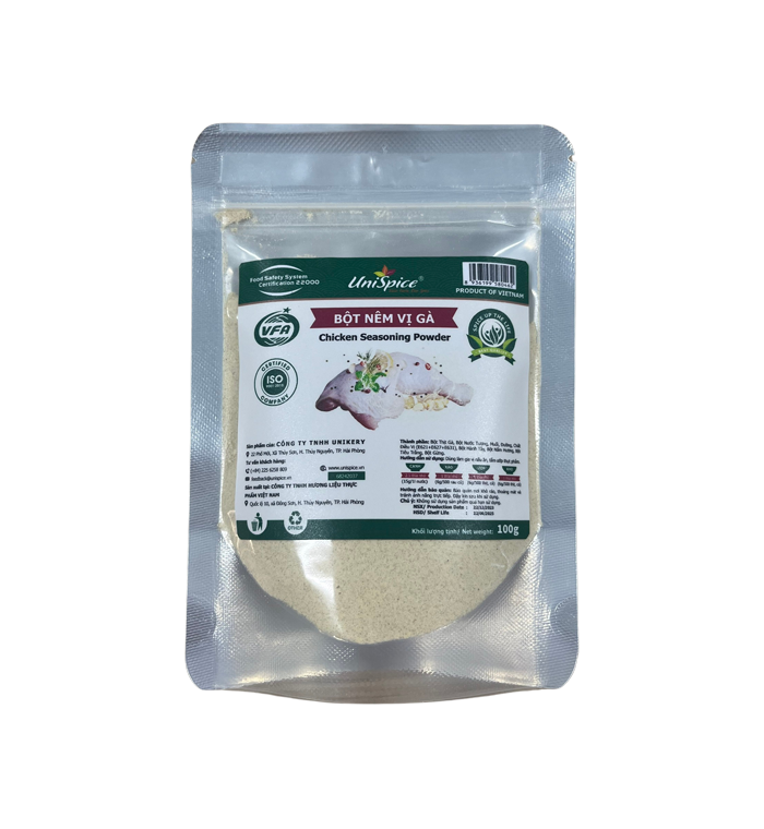 Chicken Seasoning Powder