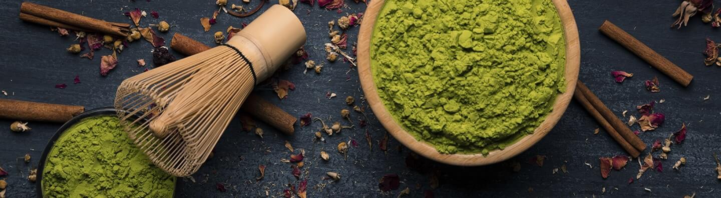 Nutritional Vegetable Powder