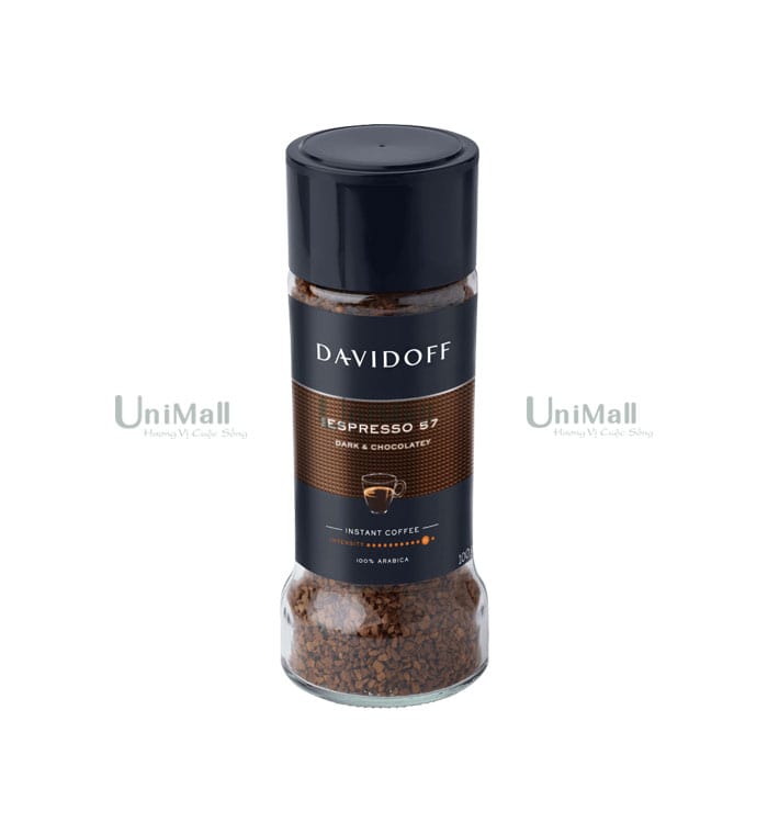 Davidoff Espresso Instant Coffee