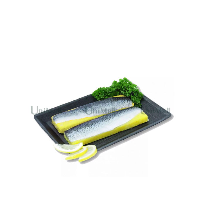 Yellow Kanzunoko Nishin