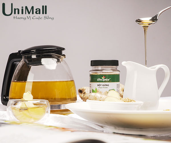 Safe and effective ginger remedies