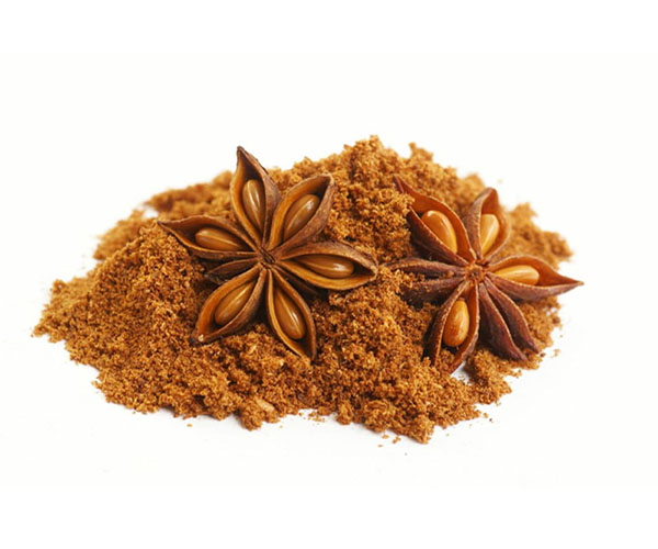 How to make super simple and convenient anise powder at home