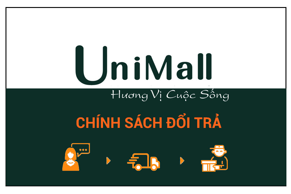 Chính sách đổi trả