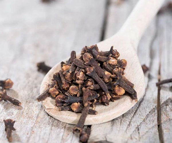 Công dụng chữa bệnh của đinh hương ai cũng nên biết