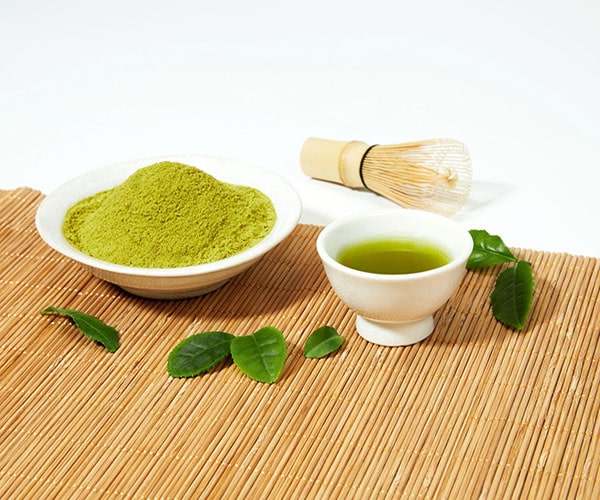 Công dụng trà xanh trong nấu ăn không phải ai cũng biết