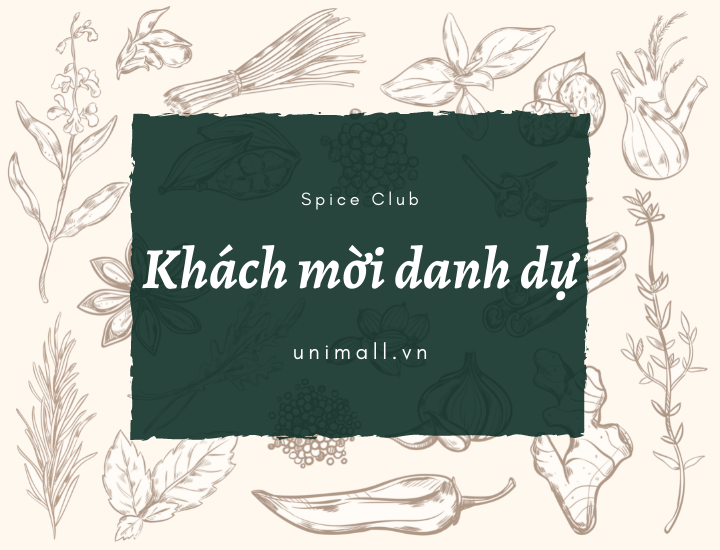 Khách mời danh dự