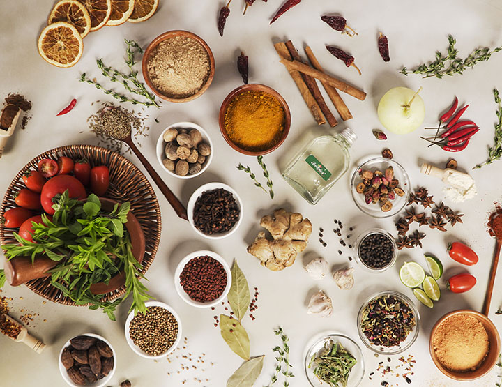 ĐĂNG KÝ THAM GIA SPICE CLUB