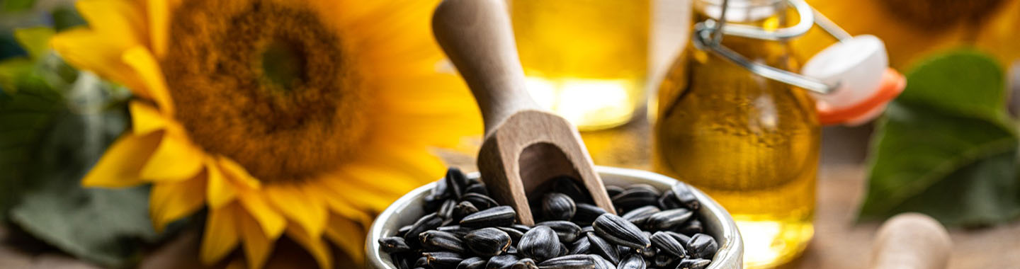 Sunflower oil