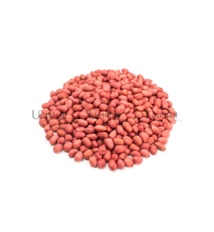 Niconico Yasai Peanut