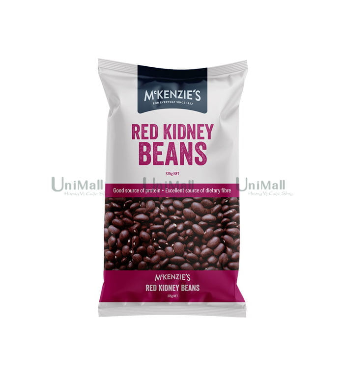 McKenzie's Red Kidney Beans