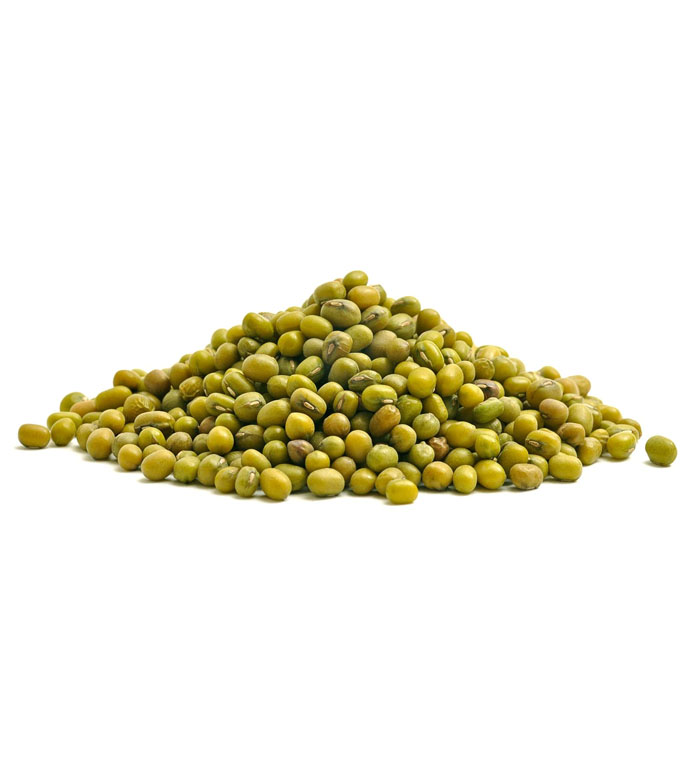 Mung beans
