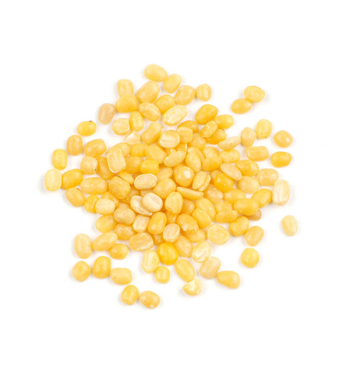 Peeled Mung Bean