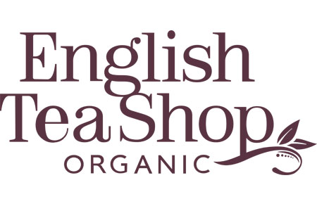 English Tea Shop