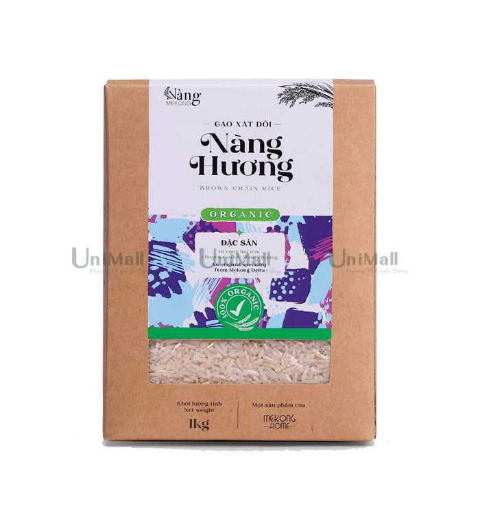 Gạo Xát Dối Nàng Hương