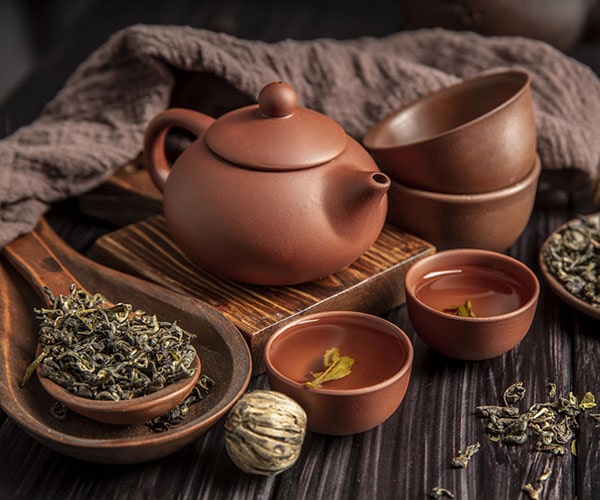 Giá trà xanh Tân Cương Thái Nguyên có đắt không?