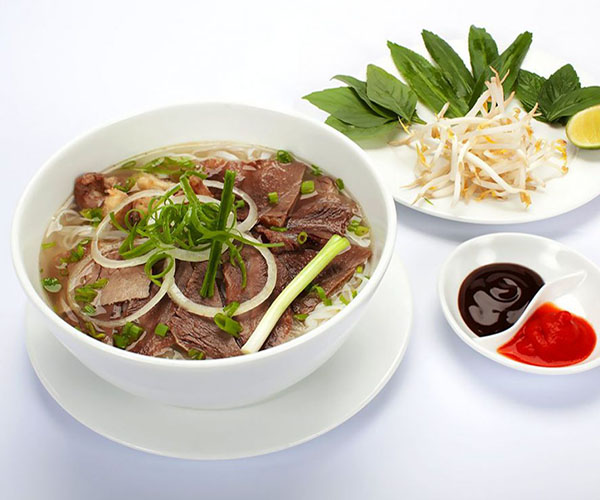 The perfect seasoning for Pho Soup Noodles - The secret to cooking traditional Pho