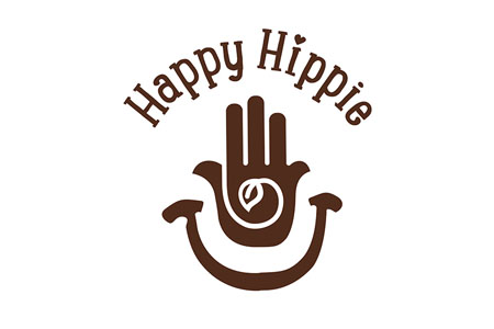 Happy Hippie