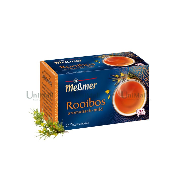 Messmer Rooibos Tea