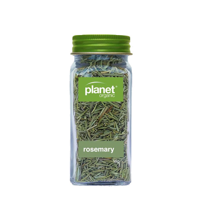 Planet Organic Rosemary Leaves