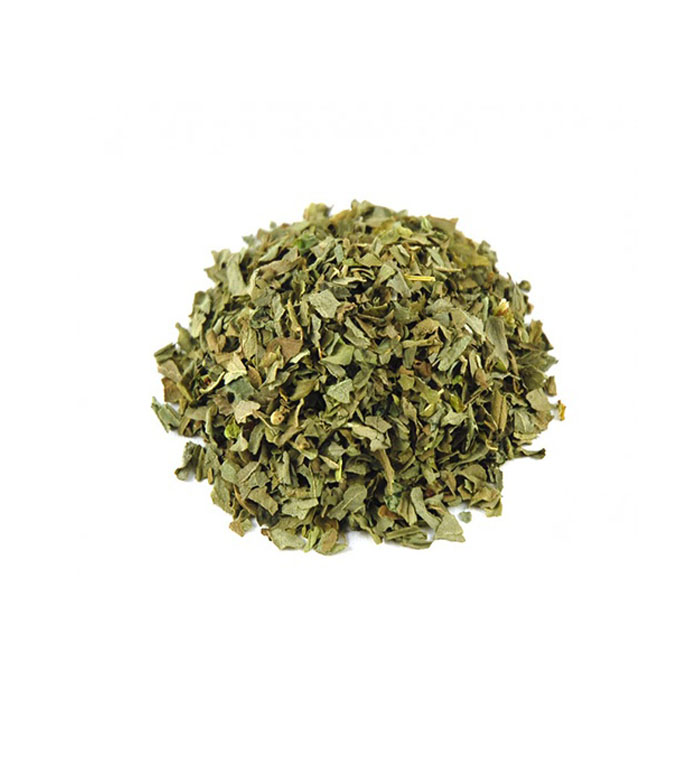 Dried Elsholtzia Ciliata Leaves