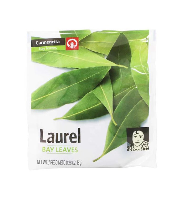 CARMENCITA Laurel Bay Leaves