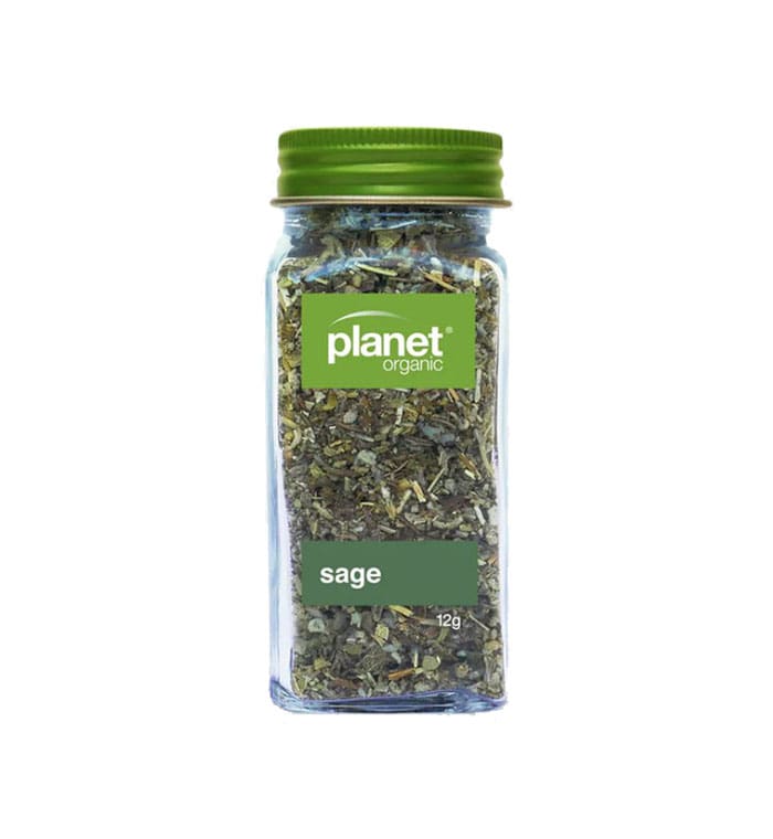 Planet Organic Sage